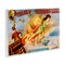Stupell Industries Vintage Circus Advertisement Wall Plaque Design by Marcus Jules